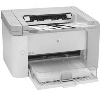 טונר למדפסת HP LaserJet P1566